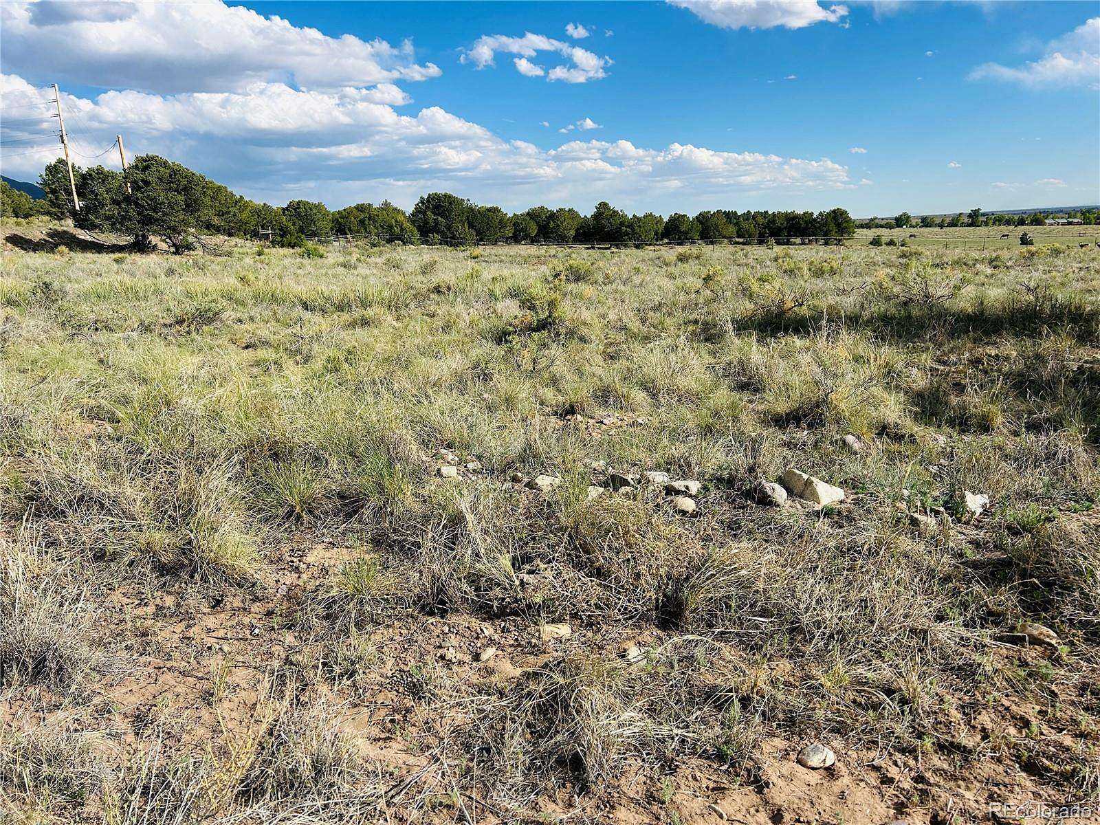 0.34 Acres of Residential Land for Sale in Crestone, Colorado