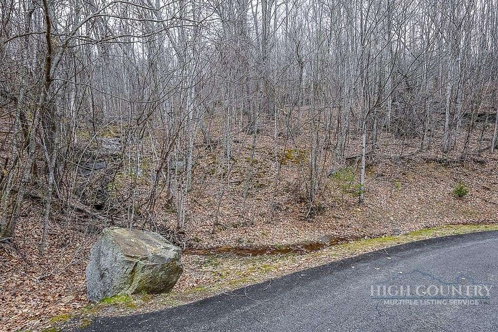 1.19 Acres of Residential Land for Sale in Elk Park, North Carolina