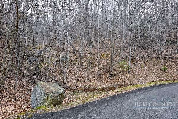 1.19 Acres of Residential Land for Sale in Elk Park, North Carolina