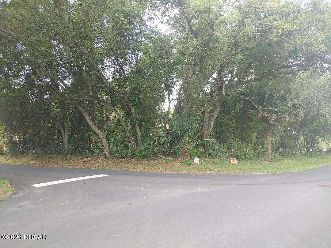 0.18 Acres of Residential Land for Sale in Edgewater, Florida