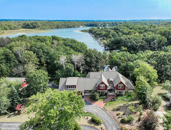 5 Acres of Improved Mixed-Use Land for Sale in Mukwonago, Wisconsin