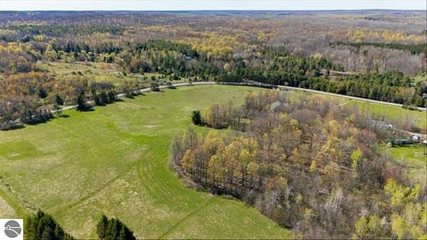 11 Acres of Land for Sale in South Branch, Michigan