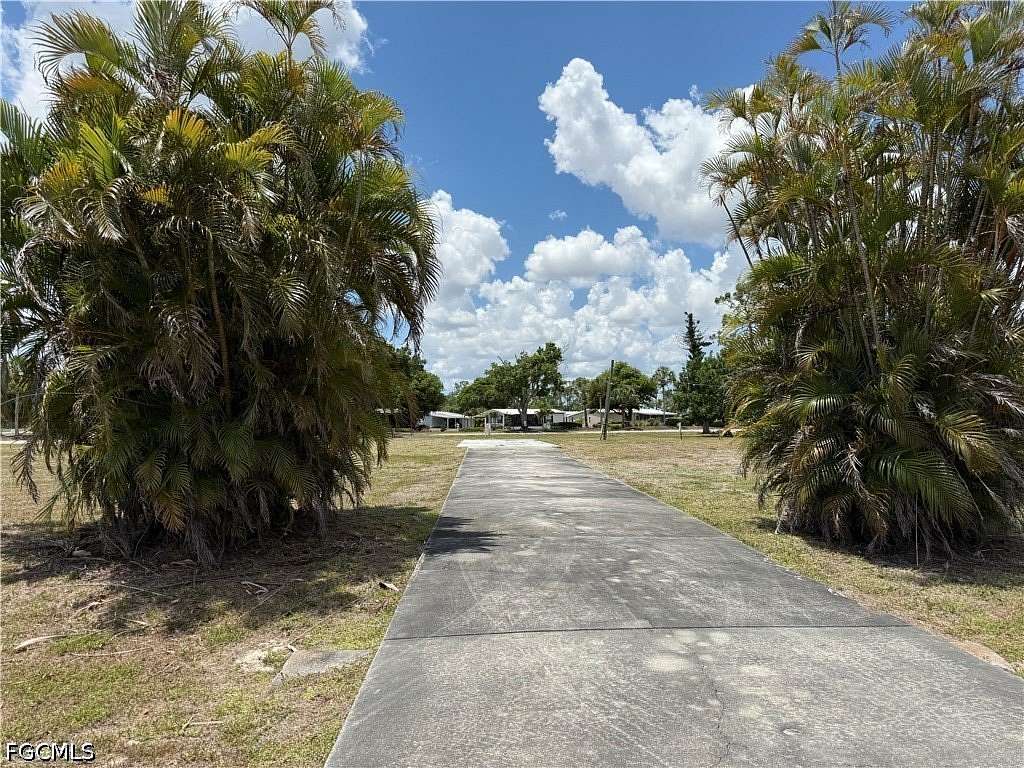 0.82 Acres of Residential Land for Sale in North Fort Myers, Florida