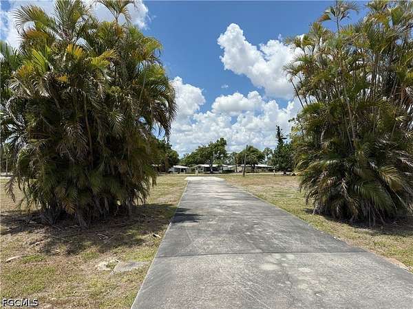 0.43 Acres of Residential Land for Sale in North Fort Myers, Florida