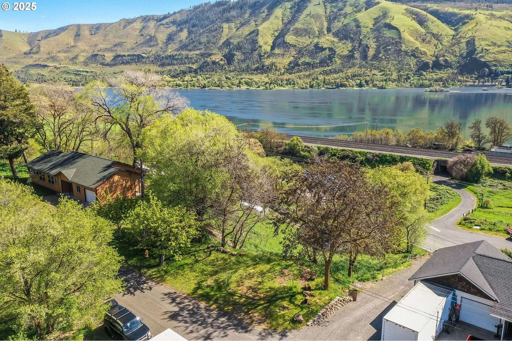 0.28 Acres of Residential Land for Sale in Lyle, Washington