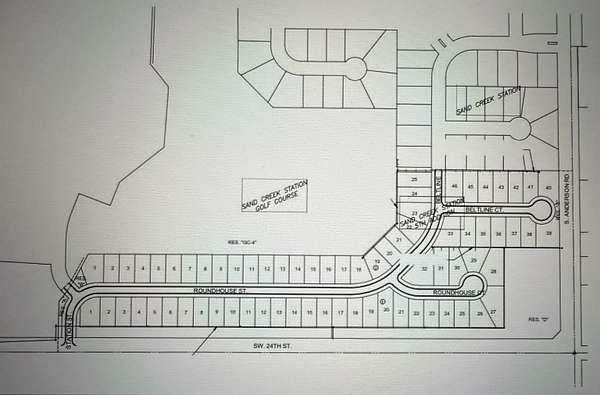 0.19 Acres of Residential Land for Sale in Newton, Kansas