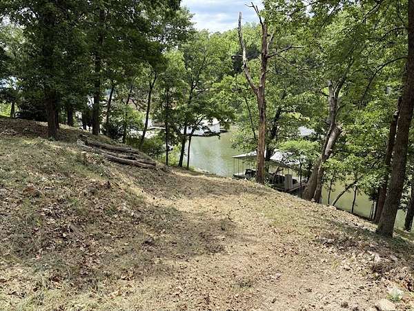 0.67 Acres of Residential Land for Sale in Grove, Oklahoma