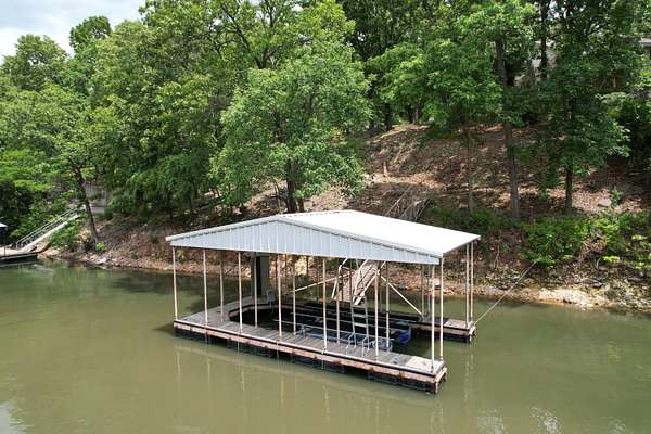 0.67 Acres of Residential Land for Sale in Grove, Oklahoma