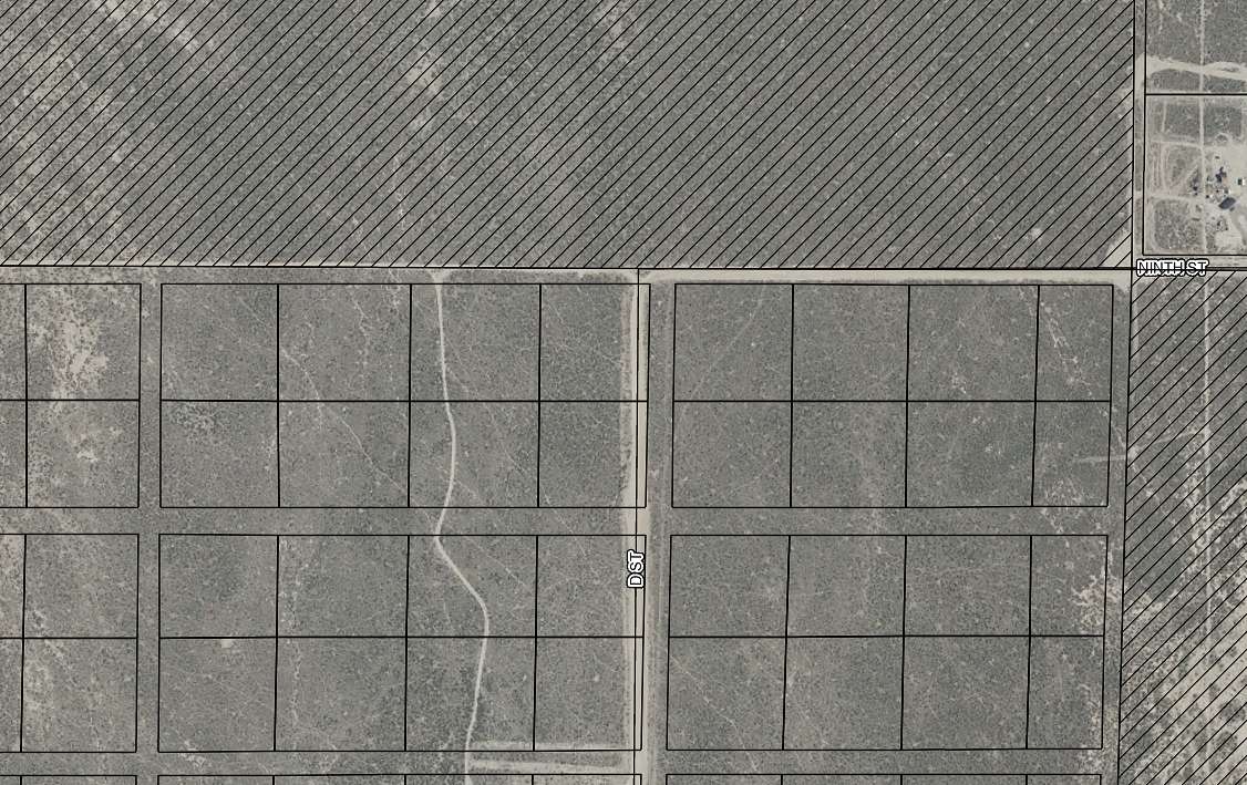 4.3 Acres of Recreational Land for Sale in Elko, Nevada