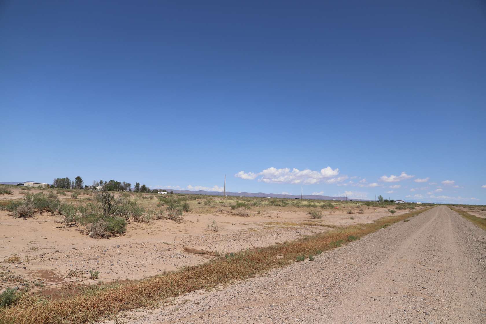 2 Acres of Residential Land for Sale in Deming, New Mexico