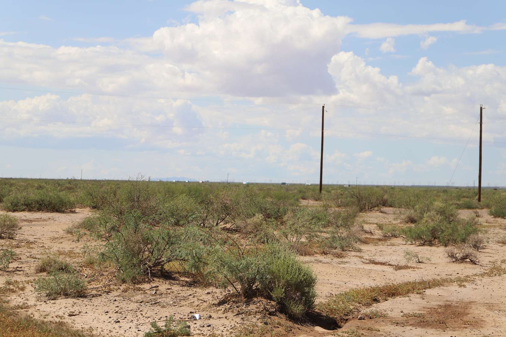 2 Acres of Residential Land for Sale in Deming, New Mexico