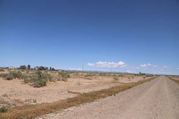2 Acres of Residential Land for Sale in Deming, New Mexico