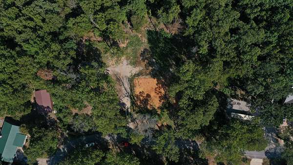 0.76 Acres of Residential Land for Sale in Midway, Arkansas