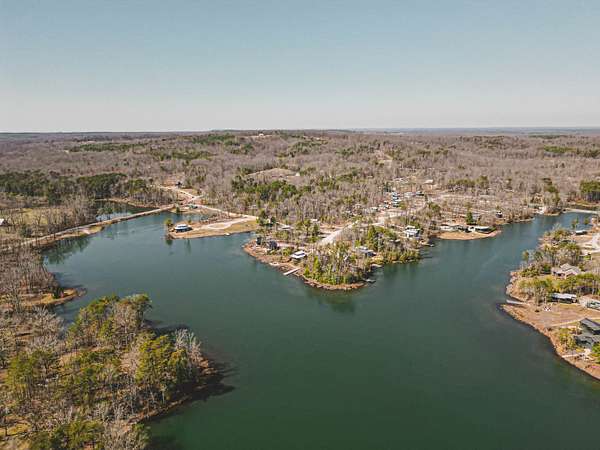0.44 Acres of Residential Land for Sale in Tracy City, Tennessee