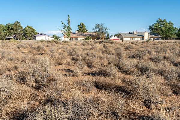 0.23 Acres of Residential Land for Sale in Rio Rancho, New Mexico