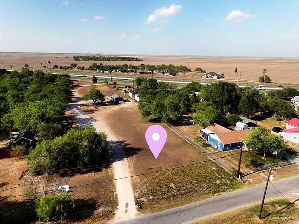 0.48 Acres of Residential Land for Sale in Combes, Texas