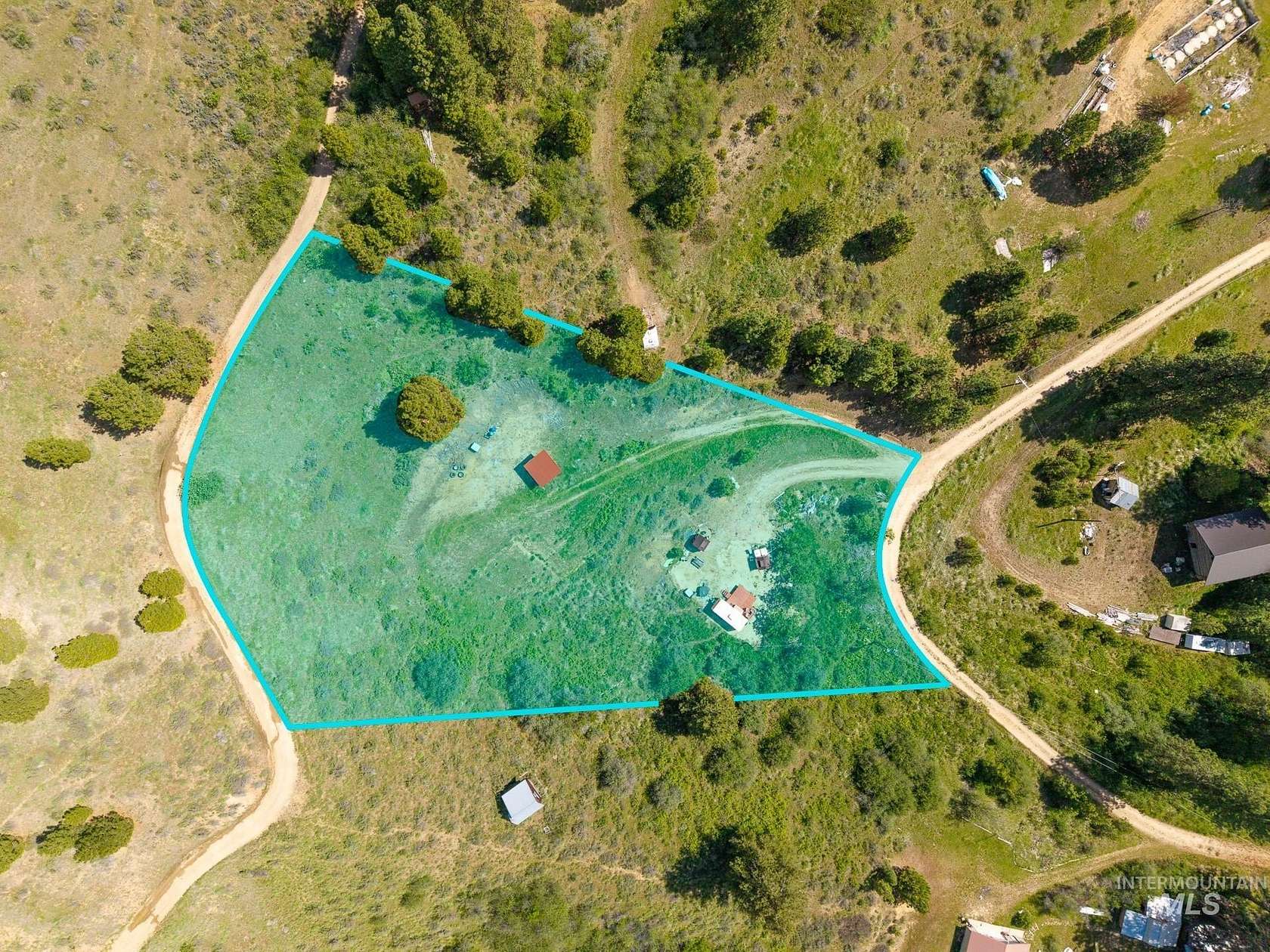 1.35 Acres of Land for Sale in Boise, Idaho