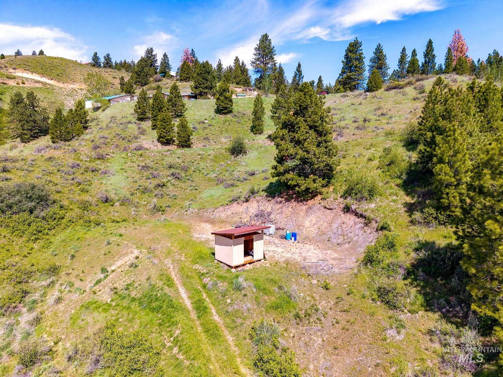 1.35 Acres of Land for Sale in Boise, Idaho