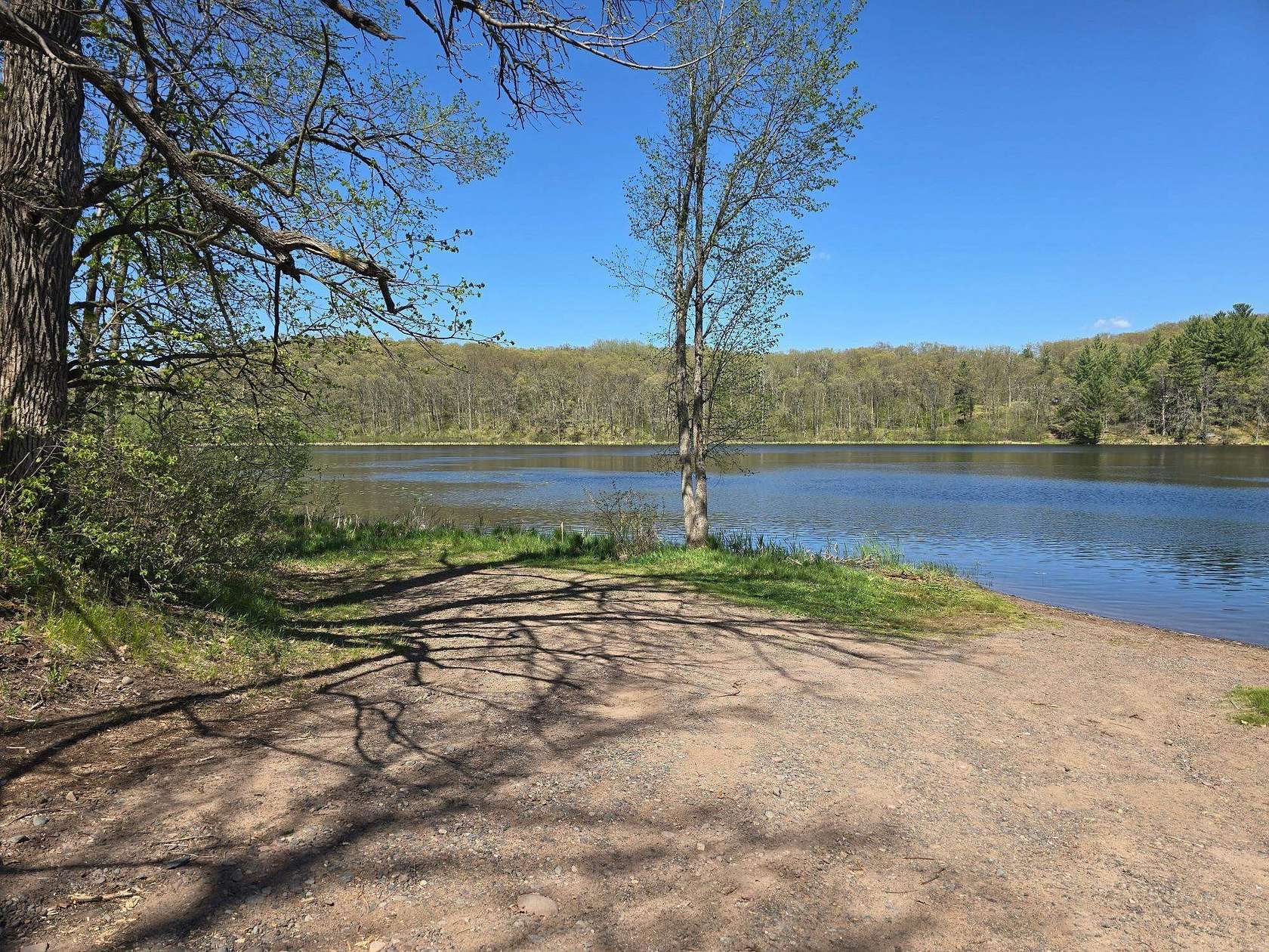 11 Acres of Recreational & Residential Land for Sale in Spooner, Wisconsin