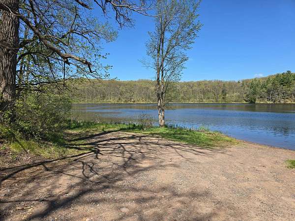 11 Acres of Recreational & Residential Land for Sale in Spooner, Wisconsin