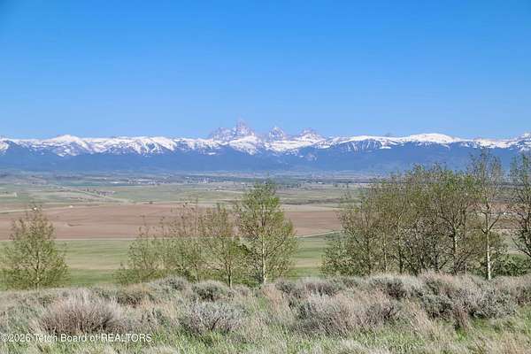 2.8 Acres of Residential Land for Sale in Tetonia, Idaho