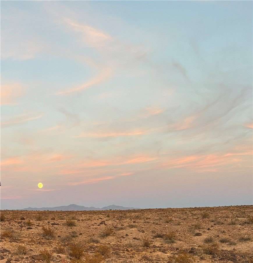 10 Acres of Land for Sale in Topock, Arizona