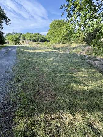 Land for Sale in Carthage, Tennessee