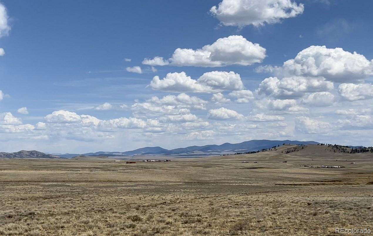 5 Acres of Residential Land for Sale in Hartsel, Colorado