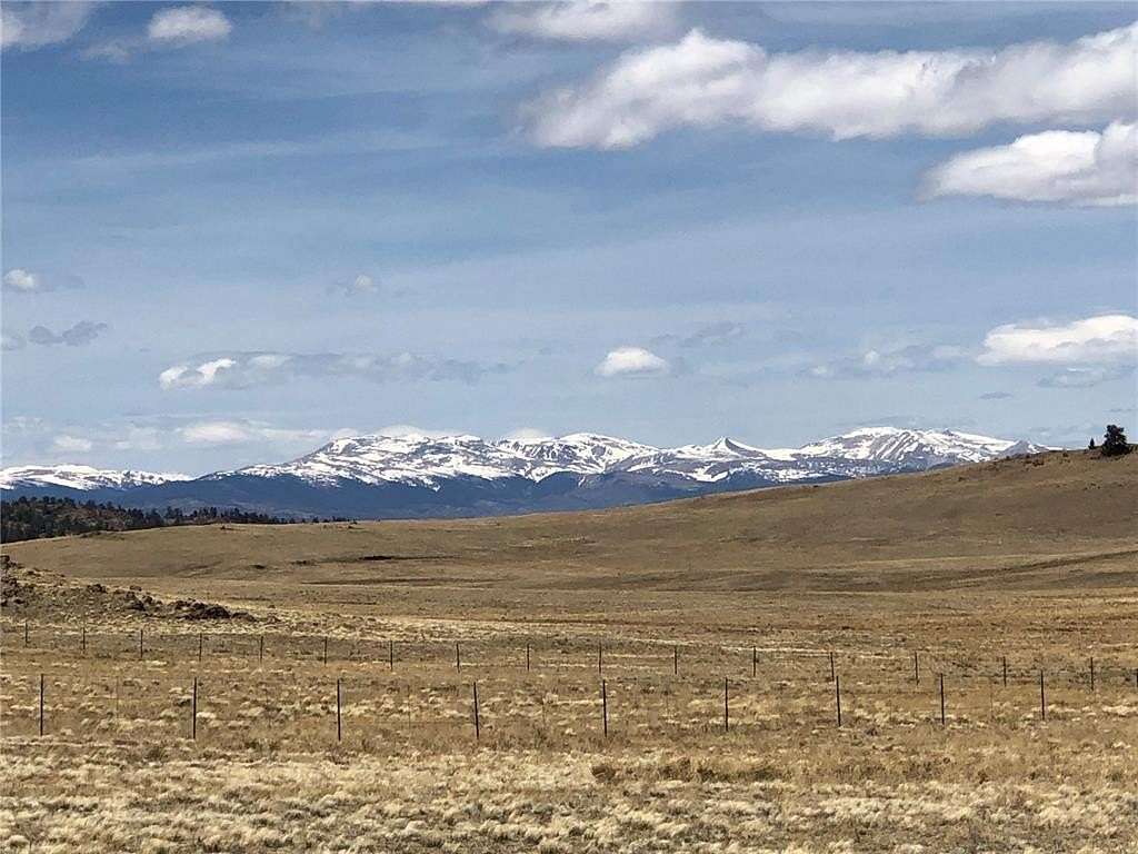 2.6 Acres of Land for Sale in Hartsel, Colorado