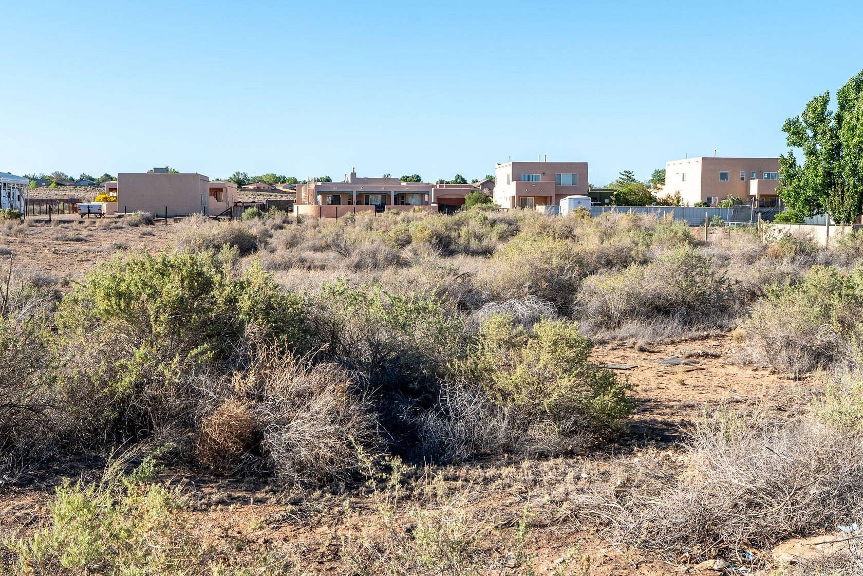 0.5 Acres of Residential Land for Sale in Rio Rancho, New Mexico