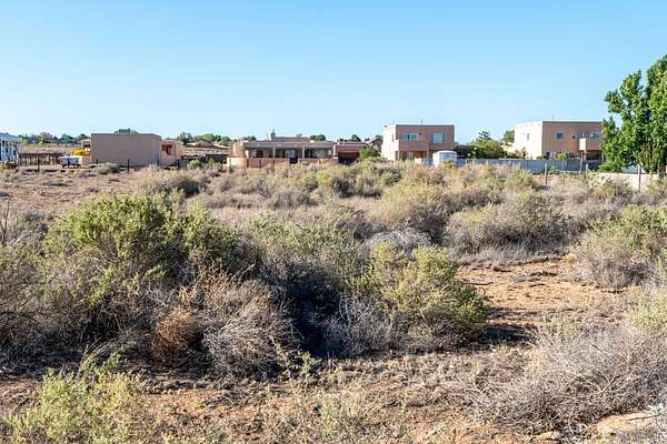 0.5 Acres of Residential Land for Sale in Rio Rancho, New Mexico