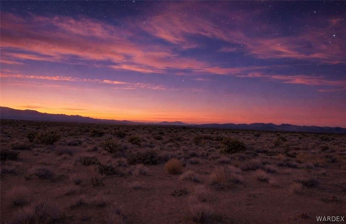 5 Acres of Residential Land for Sale in Dolan Springs, Arizona