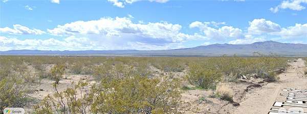 5 Acres of Land for Sale in Dolan Springs, Arizona