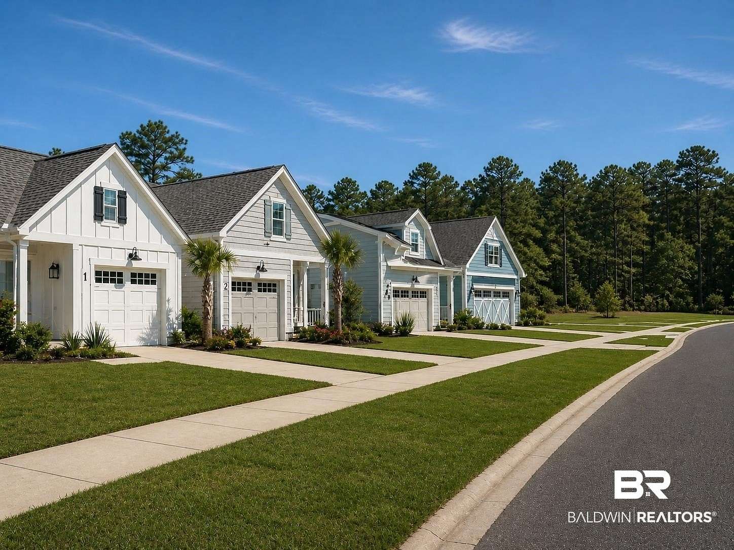 0.22 Acres of Residential Land for Sale in Orange Beach, Alabama