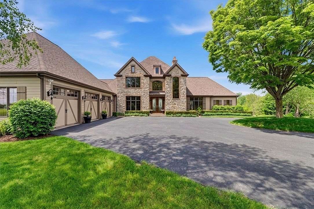 45.3 Acres of Agricultural Land with Home for Sale in Franklin Township, Pennsylvania