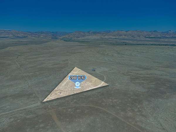 5 Acres of Residential Land for Sale in Loma, Colorado