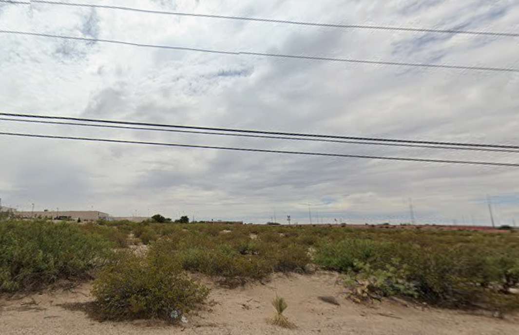 2.79 Acres of Residential Land for Sale in Las Cruces, New Mexico