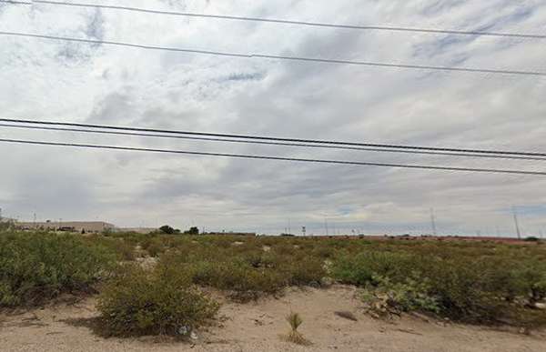 2.79 Acres of Residential Land for Sale in Las Cruces, New Mexico