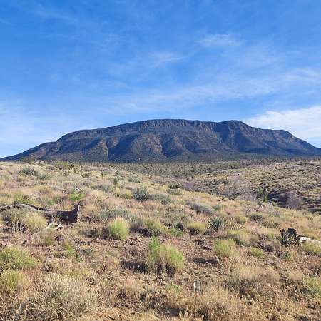 1.25 Acres of Residential Land for Sale in Meadview, Arizona