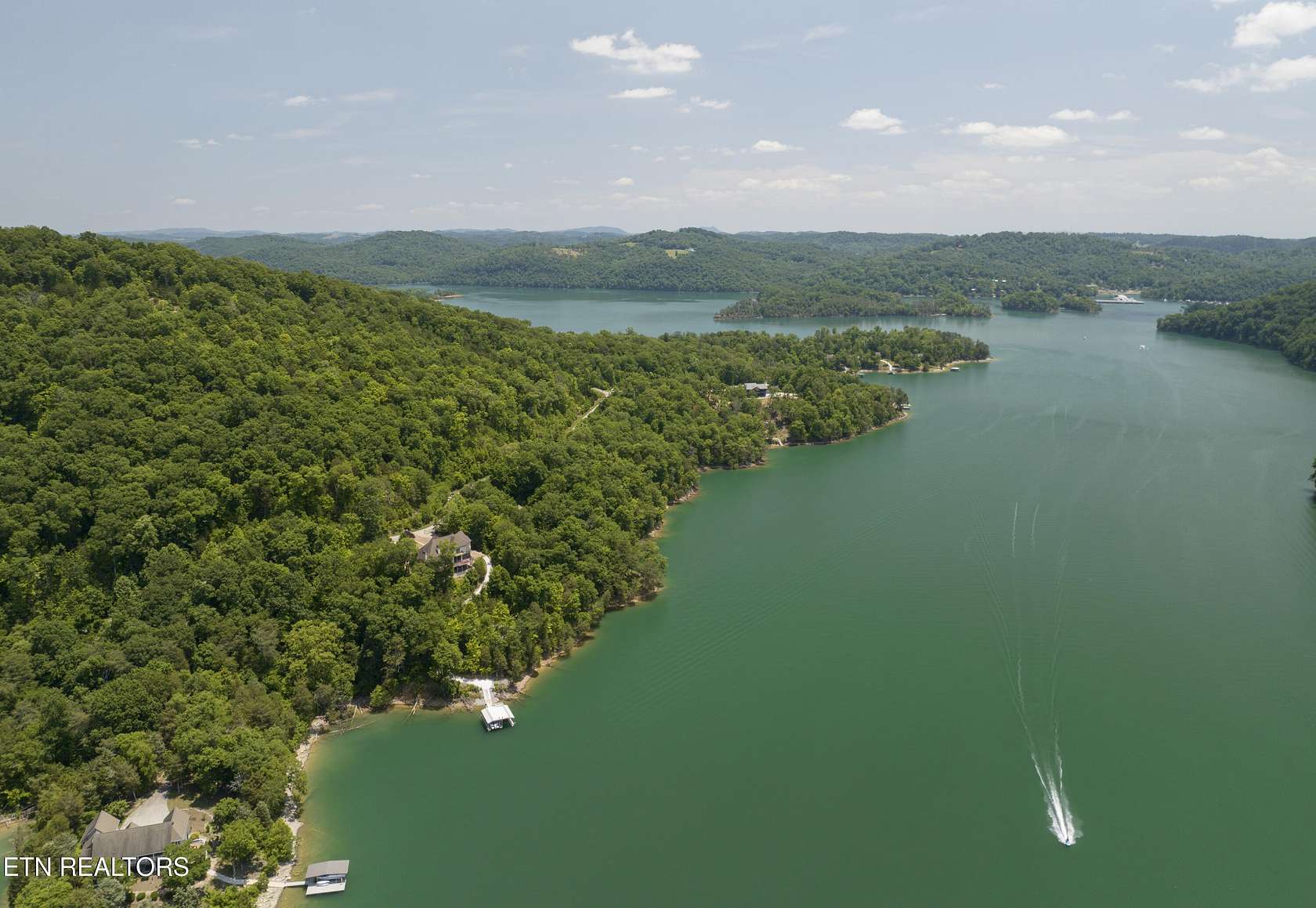 0.55 Acres of Residential Land for Sale in Sharps Chapel, Tennessee