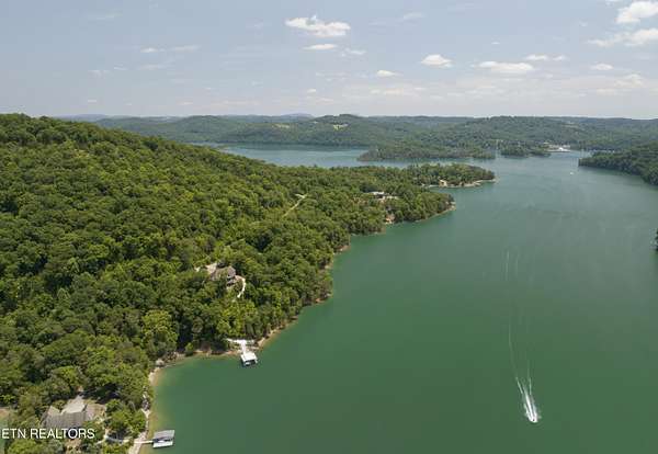 0.55 Acres of Residential Land for Sale in Sharps Chapel, Tennessee