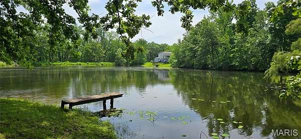 0.41 Acres of Residential Land for Sale in Brighton, Illinois