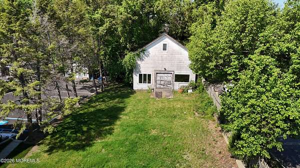 0.24 Acres of Commercial Land for Sale in Eatontown, New Jersey