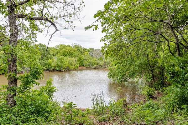 7.64 Acres of Residential Land for Sale in Purcell, Oklahoma