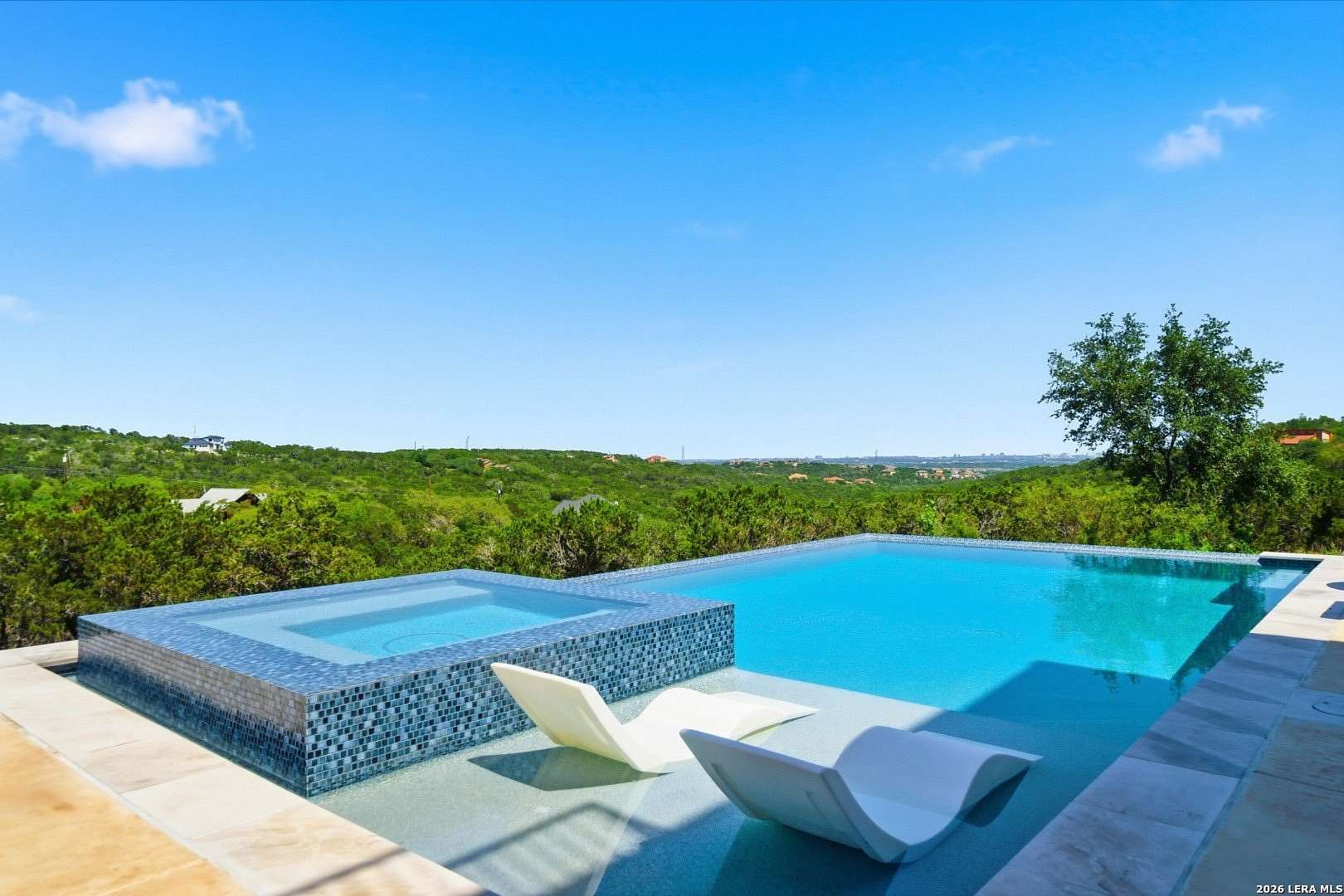 2 Acres of Land with Home for Sale in Helotes, Texas
