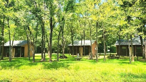 3.36 Acres of Commercial Land for Sale in Pittsburg, Texas
