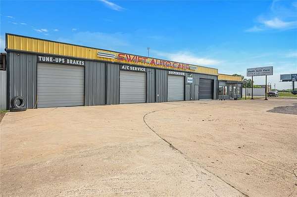 2 Acres of Commercial Land for Sale in Royse City, Texas
