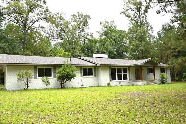 3 Acres of Land with Home for Sale in Minden, Louisiana