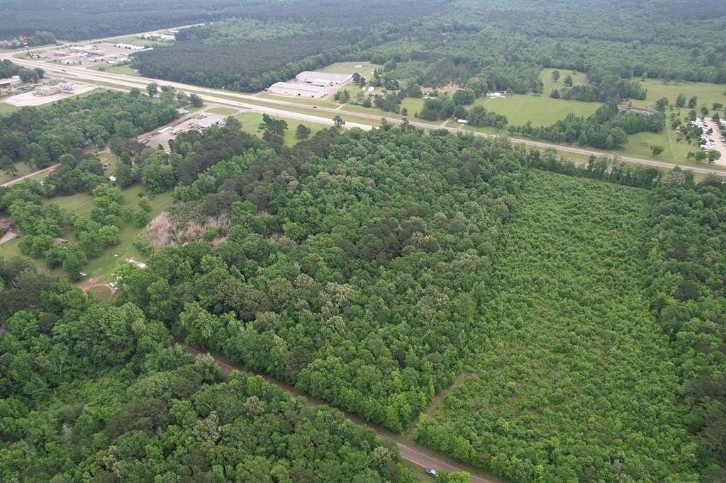 20.6 Acres of Recreational & Residential Land for Sale in Queen City, Texas