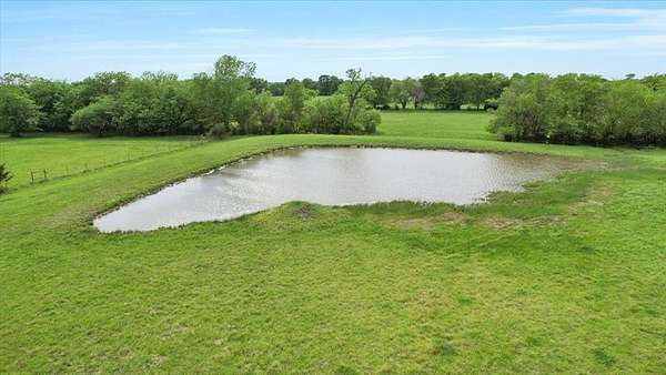 20 Acres of Land for Sale in Whitewright, Texas